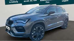 Grau Gebraucht 2024 Cupra Ateca SUV | 39.298 € (Fairer Preis)