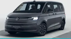 Gebraucht 2025 VW T7 Life Van | 54.450 € (Superpreis)
