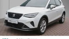 Gebraucht 2024 Seat Arona FR SUV | 23.450 € (Guter Preis)