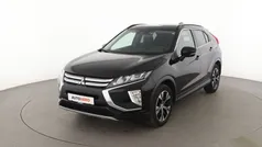 Schwarz Gebraucht 2019 Mitsubishi Eclipse Cross Active SUV | 16.630 € (Fairer Preis)