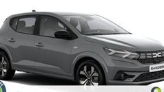 Schiefergrau Gebraucht 2024 Dacia Sandero Journey Kleinwagen | 16.990 € (Fairer Preis)
