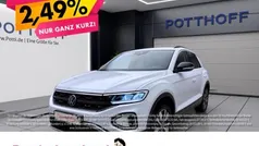 Gebraucht 2025 VW T-Roc Goal SUV | 23.997 € (Fairer Preis)