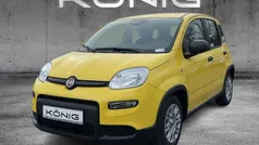 Gebraucht 2024 Fiat Panda Kleinwagen | 14.889 € (Etwas zu teuer)