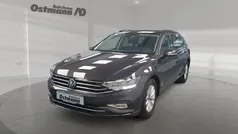 Gebraucht 2022 VW Passat Business Kombi | 22.771 € (Guter Preis)