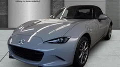 Gebraucht 2025 Mazda MX5 Exclusive-Line Cabrio | 31.490 € (Fairer Preis)