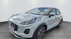 Gebraucht 2024 Ford Puma Titanium SUV | 27.990 € (Fairer Preis)