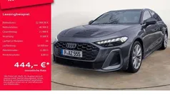 Gebraucht 2024 Audi A5 Ambiente Coupé | 52.906 € (Superpreis)
