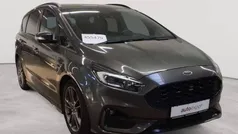 Magneticgrau metallic Gebraucht 2020 Ford S-MAX ST-Line Van / Kleinbus | 18.990 € (Fairer Preis)