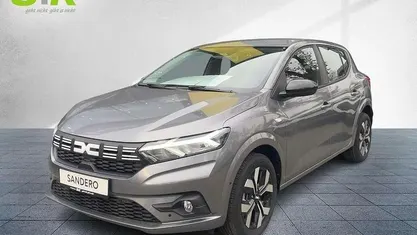 Gebraucht 2025 Dacia Sandero Comfort Kleinwagen | 16.995 € (Guter Preis)