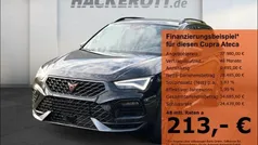 Gebraucht 2024 Cupra Ateca SUV | 37.980 € (Fairer Preis)