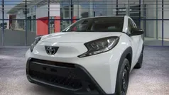 Gebraucht 2024 Toyota Aygo Business Edition Kleinwagen | 16.985 € (Fairer Preis)