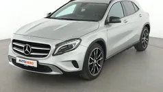 Gebraucht 2016 Mercedes GLA200 Urban SUV | 18.680 € (Fairer Preis)