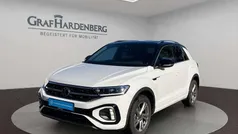 Gebraucht 2025 VW T-Roc R-line SUV | 31.460 € (Superpreis)