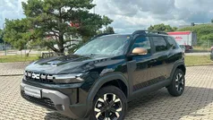 Perlmuttschwarz Neu 2025 Dacia Duster Extreme SUV | 27.690 € (Fairer Preis)