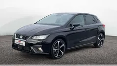 Schwarz Gebraucht 2025 Seat Ibiza FR Kleinwagen | 23.744 € (Fairer Preis)