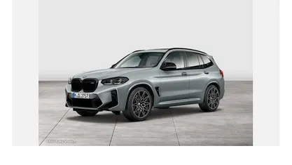 Gebraucht 2023 BMW X3 M Competition Edition SUV | 65.890 € (Fairer Preis)