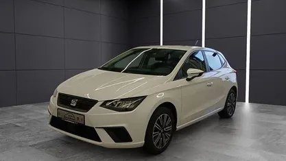 Gebraucht Seat Ibiza Style 95 PS (69 kW) 2024 Kleinwagen