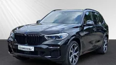 Gebraucht 2022 BMW X5 M Sport SUV | 69.990 € (Etwas zu teuer)