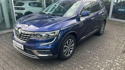 Gebraucht 2020 Renault Koleos LIMITED SUV | 18.997 € (Guter Preis)