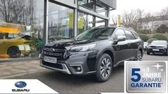 Crystal black silica Gebraucht 2024 Subaru Outback Platinum SUV | 42.490 € (Fairer Preis)