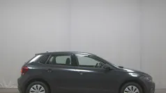 Grau Gebraucht 2020 VW Polo Comfortline Kleinwagen | 12.980 € (Guter Preis)