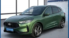 Gebraucht 2025 Ford Kuga ST-Line SUV | 30.690 € (Guter Preis)