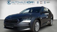 Gebraucht 2025 Skoda Octavia Essence Kombi | 27.299 € (Fairer Preis)