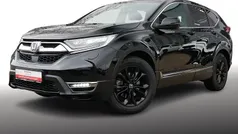 Gebraucht 2021 Honda CR-V Hybrid SUV | 24.930 € (Fairer Preis)