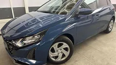Gebraucht 2025 Hyundai i20 Comfort Kleinwagen | 19.839 € (Guter Preis)