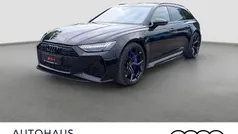 Sebringschwarz kristalleffekt Neu 2025 Audi RS6 Performance Kombi | 156.950 € (Fairer Preis)