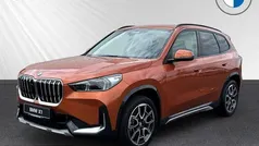 Gebraucht 2025 BMW X1 xLine SUV | 50.490 € (Fairer Preis)