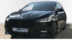 Andere farbe Neu 2025 Skoda Fabia Monte Carlo Kleinwagen | 23.980 € (Fairer Preis)