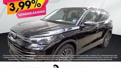 Gebraucht 2024 VW Tiguan Elegance SUV | 40.977 € (Fairer Preis)
