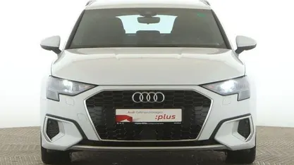 Gebraucht Audi A3 Advanced 150 PS (110 kW) 2024 Limousine