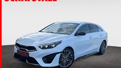 Gebraucht 2022 Kia ProCeed GT-Line Kleinwagen | 20.979 € (Fairer Preis)