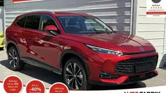 Gebraucht 2025 MG HS Comfort SUV | 24.990 € (Superpreis)