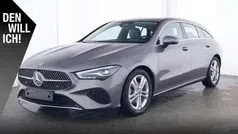 Gebraucht 2023 Mercedes CLA180 Advanced Limousine | 29.900 € (Fairer Preis)
