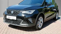 Gebraucht 2024 Seat Arona FR SUV | 21.960 € (Fairer Preis)