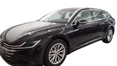 Schwarz Gebraucht 2025 VW Arteon Limousine | 34.910 € (Fairer Preis)