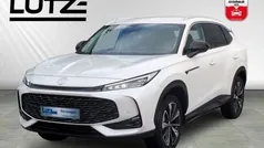 Dover white Neu 2024 MG HS Luxury SUV | 28.990 € (Fairer Preis)