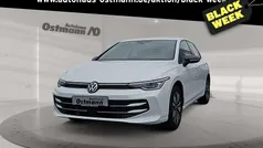 Gebraucht 2024 VW Golf VIII Goal Limousine | 29.948 € (Superpreis)