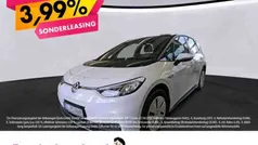 Weiss Gebraucht 2021 VW ID.3 Pro Kleinwagen | 19.977 € (Superpreis)