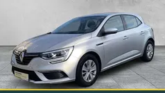 Platingrau Gebraucht 2019 Renault Mégane IV Life Limousine | 12.490 € (Fairer Preis)