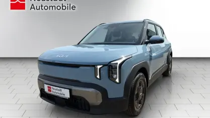Gebraucht Kia EV2 Earth 108 kW (147 PS) 2026 Blau SUV