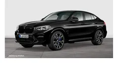 Gebraucht 2019 BMW X4 Performance SUV | 47.490 € (Etwas zu teuer)