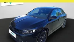 Schwarz Gebraucht 2024 Opel Corsa GS Line Kleinwagen | 19.450 € (Fairer Preis)