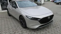 Gebraucht 2025 Mazda 3 Nagisa Limousine | 26.990 € (Fairer Preis)