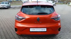Valenciaorange Neu 2025 Renault Clio V Evolution Kleinwagen | 19.750 € (Fairer Preis)