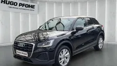 Gebraucht 2022 Audi Q2 Basis SUV | 24.900 € (Fairer Preis)