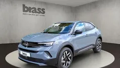 Gebraucht 2025 Opel Mokka Edition SUV | 24.590 € (Fairer Preis)